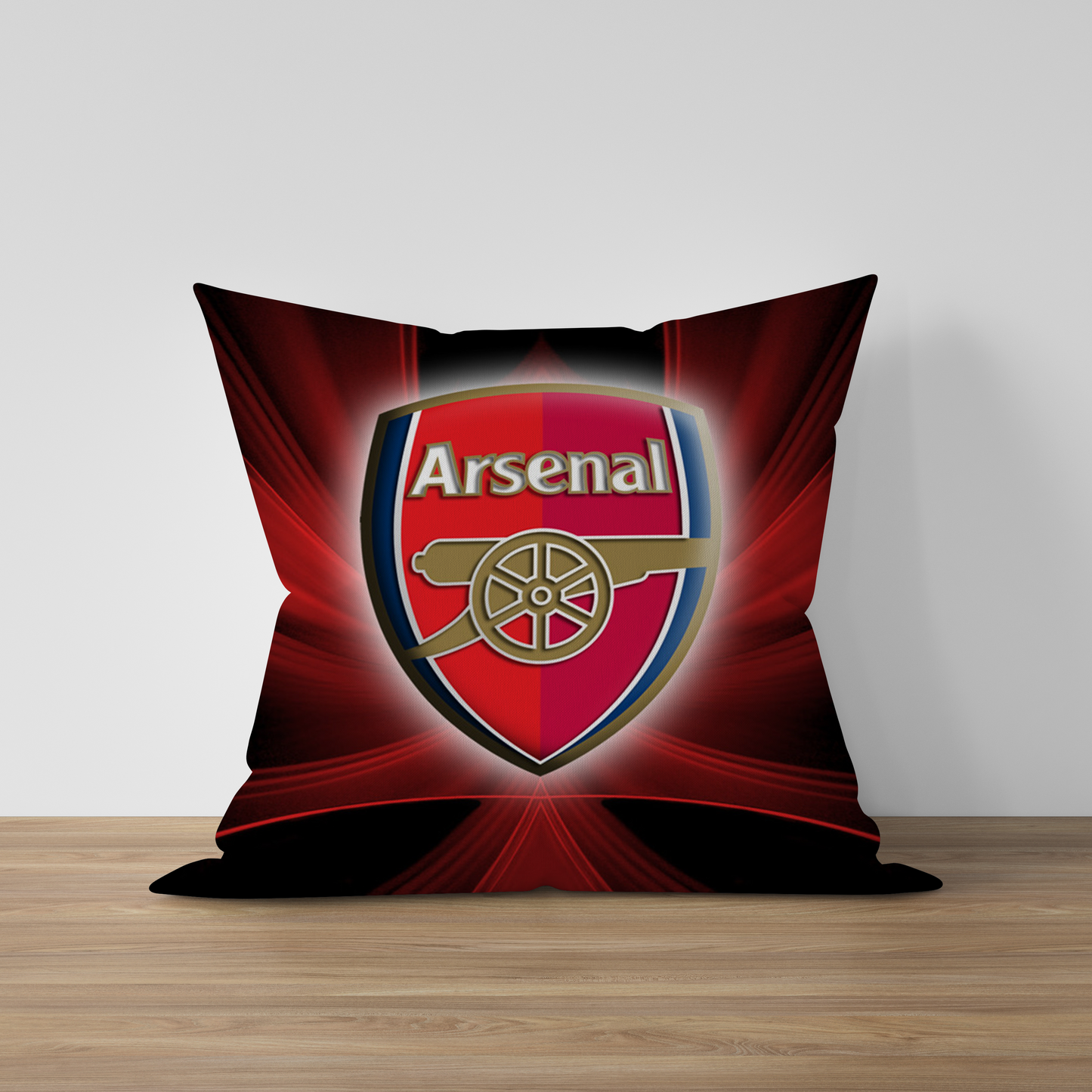 Arsenal Pillow