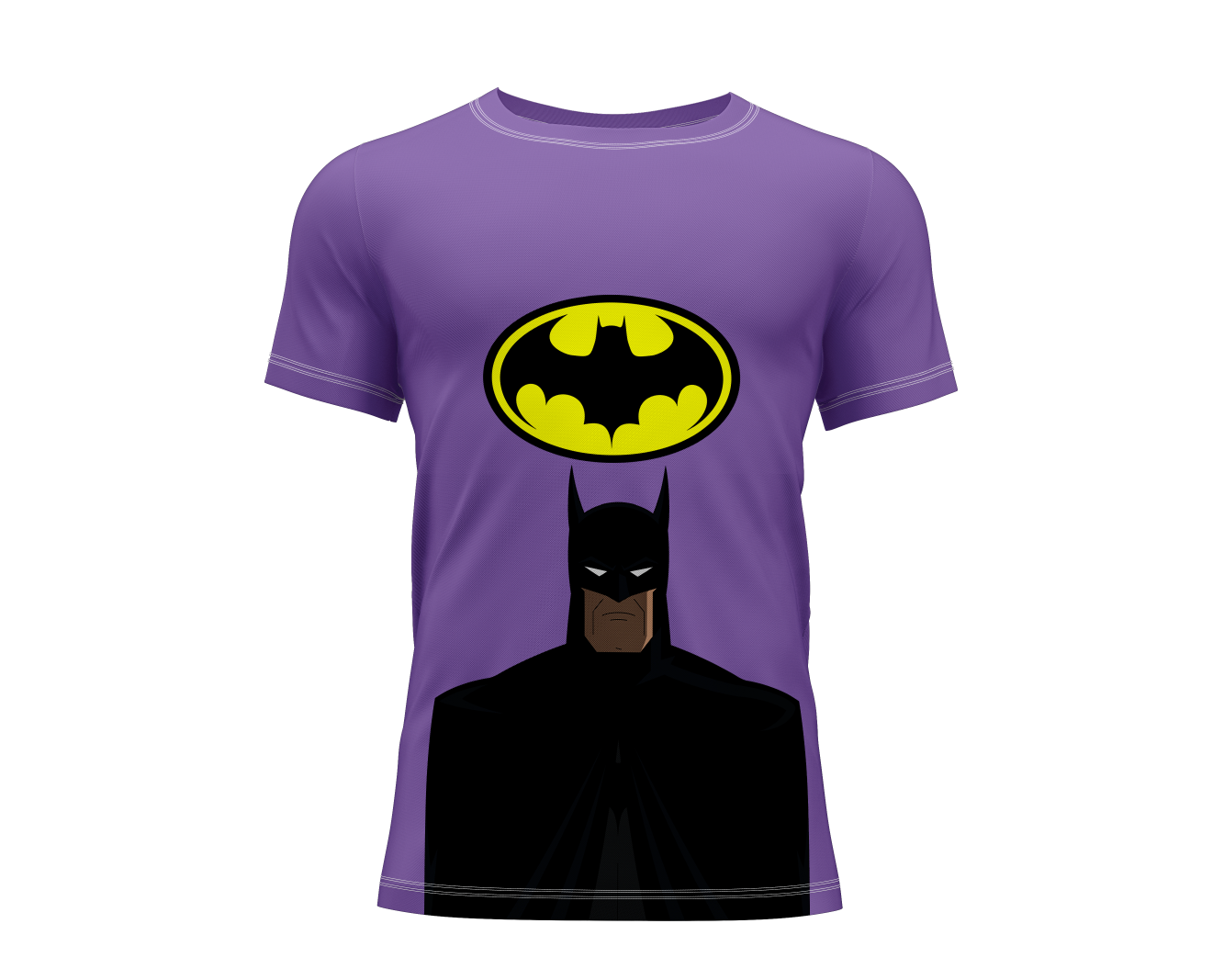 Batman Kids T-Shirt