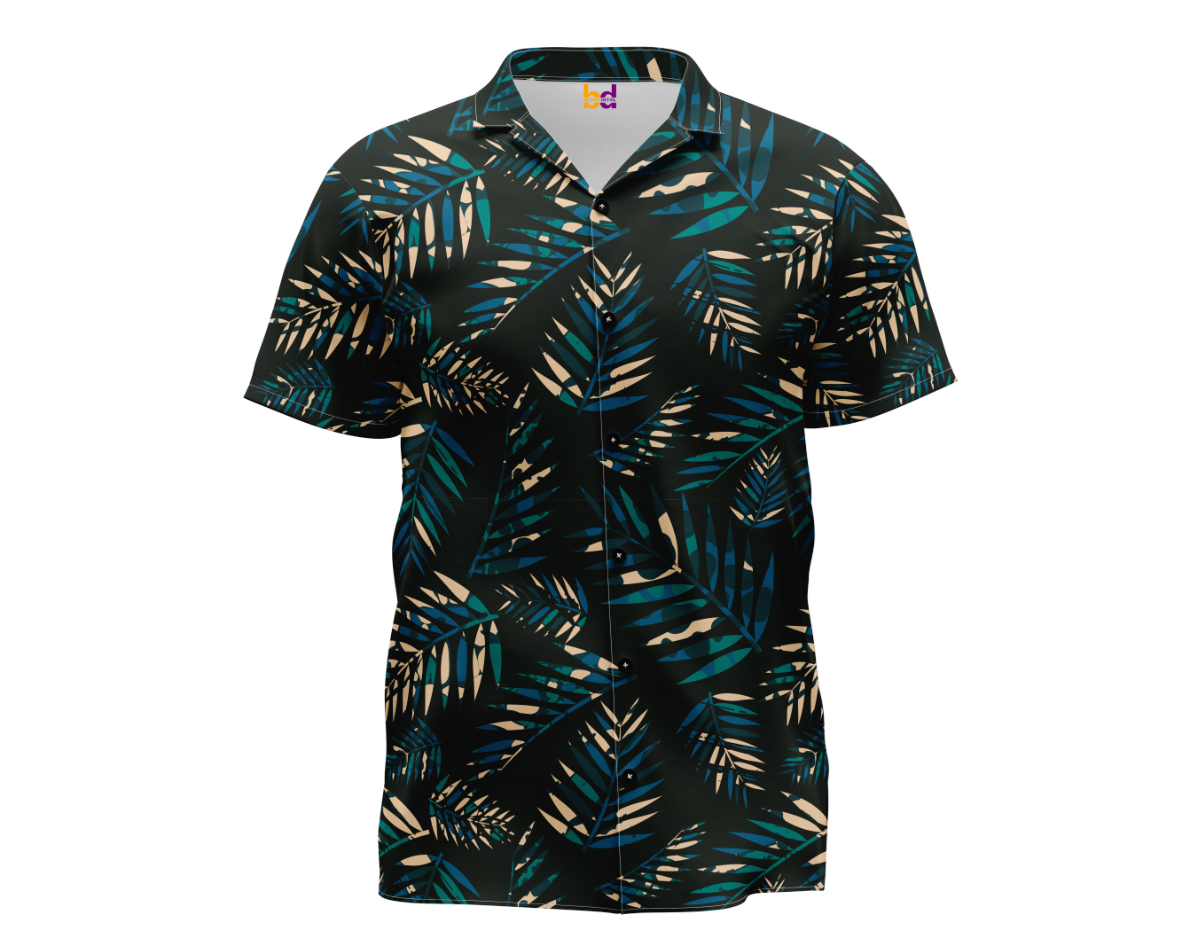 Betel Hawaiian Shirt