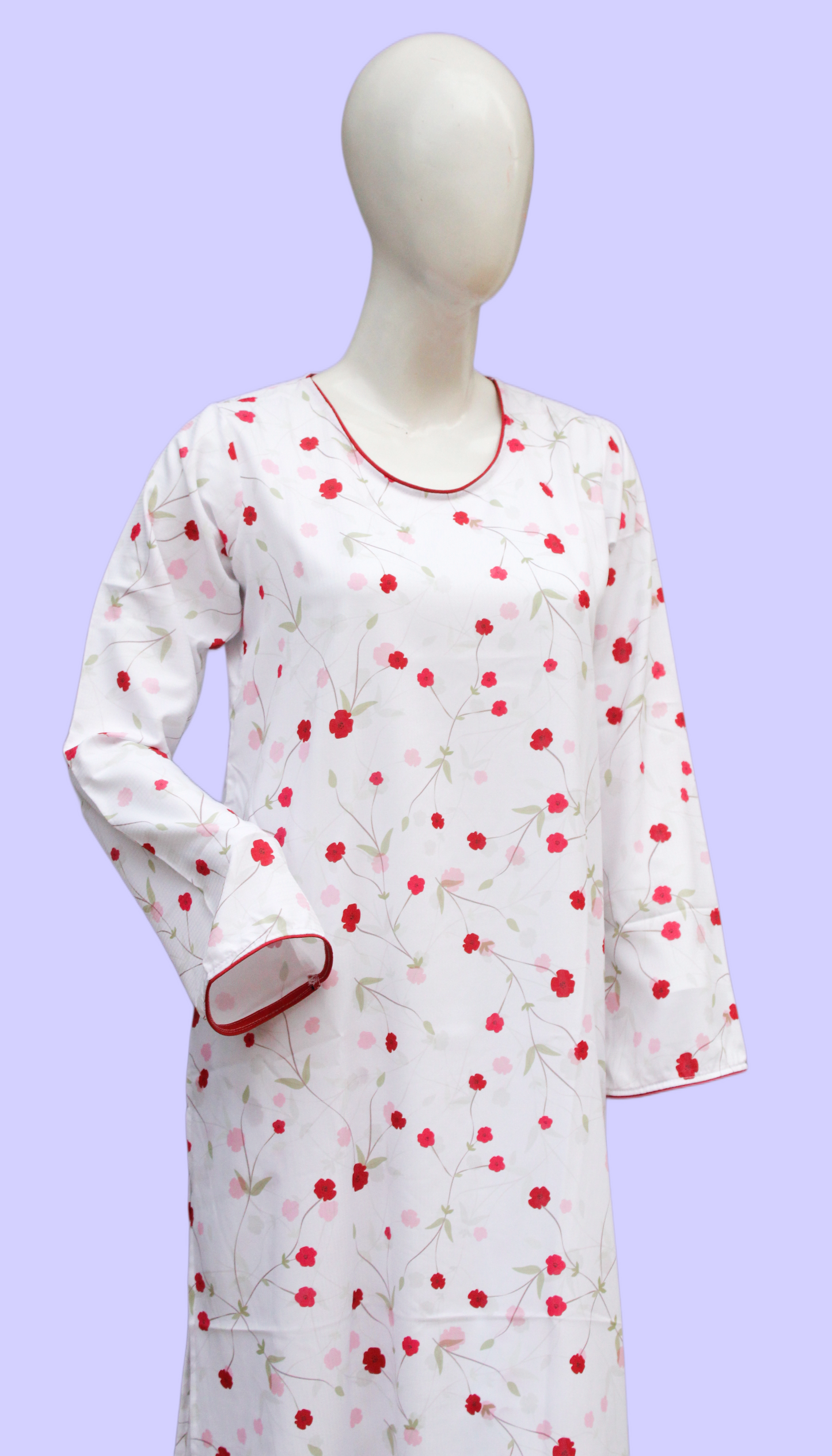 Blossom 2 Piece Ladies Suit