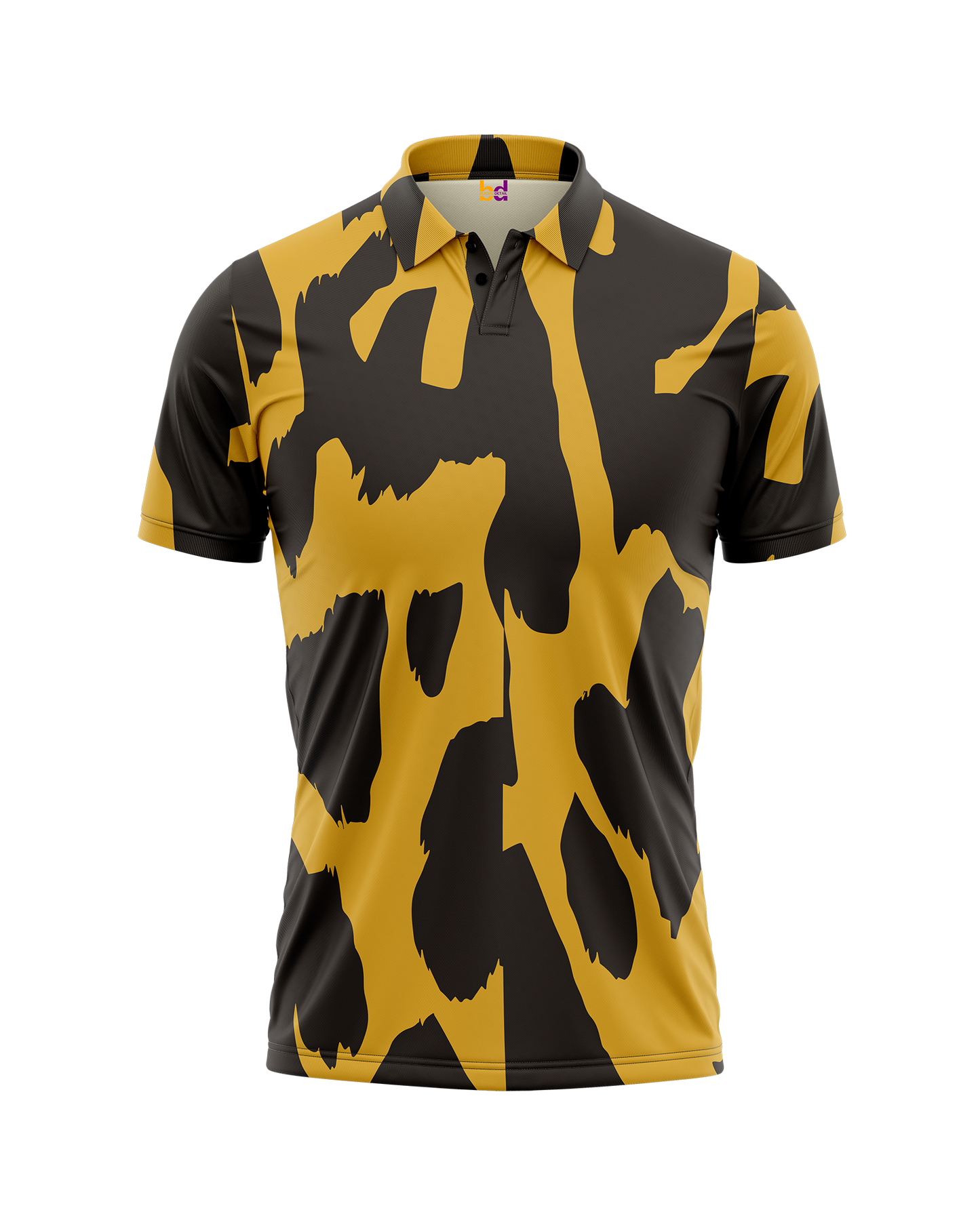 Cheetah Polo