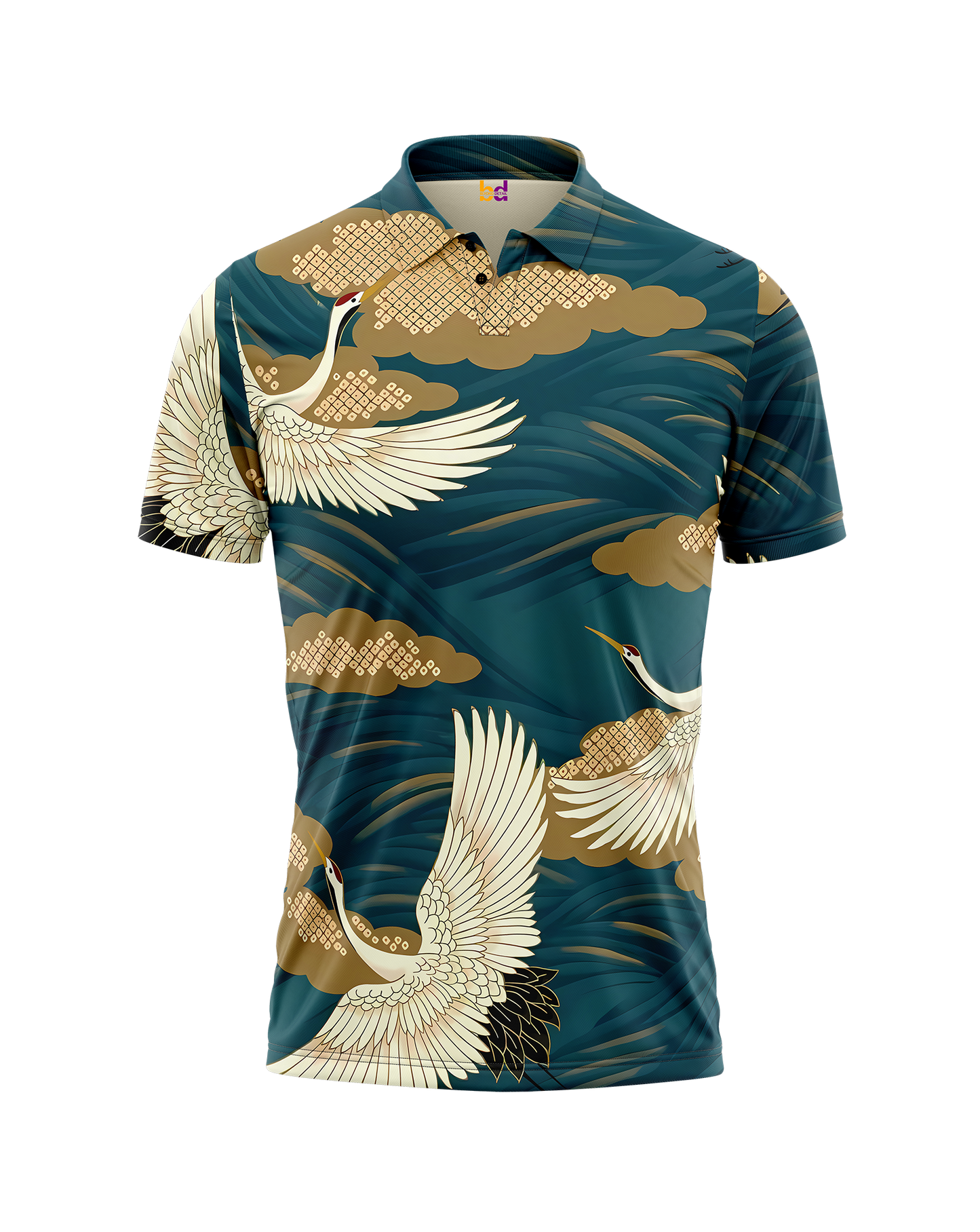 Cormorant Polo