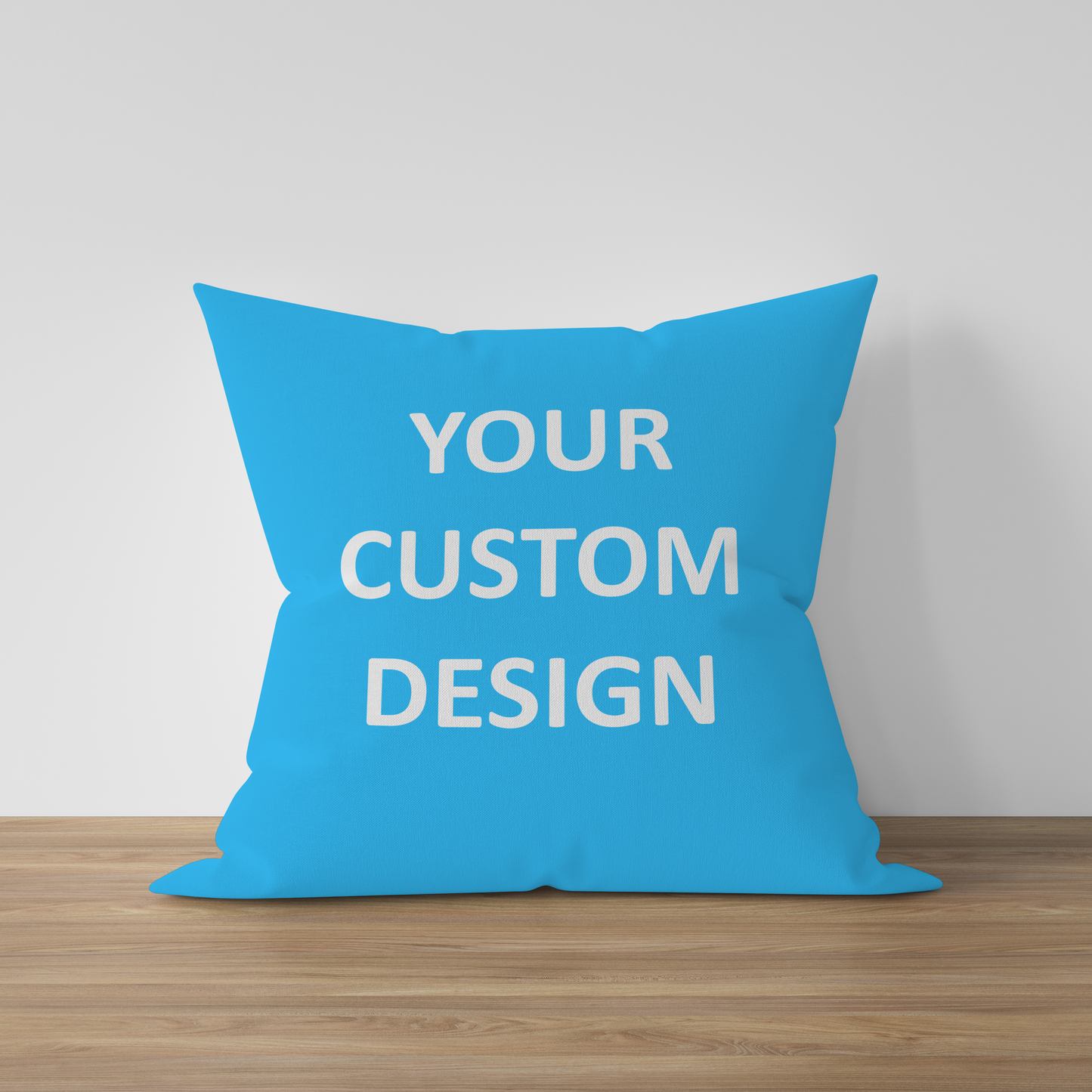 Custom Design Pillow