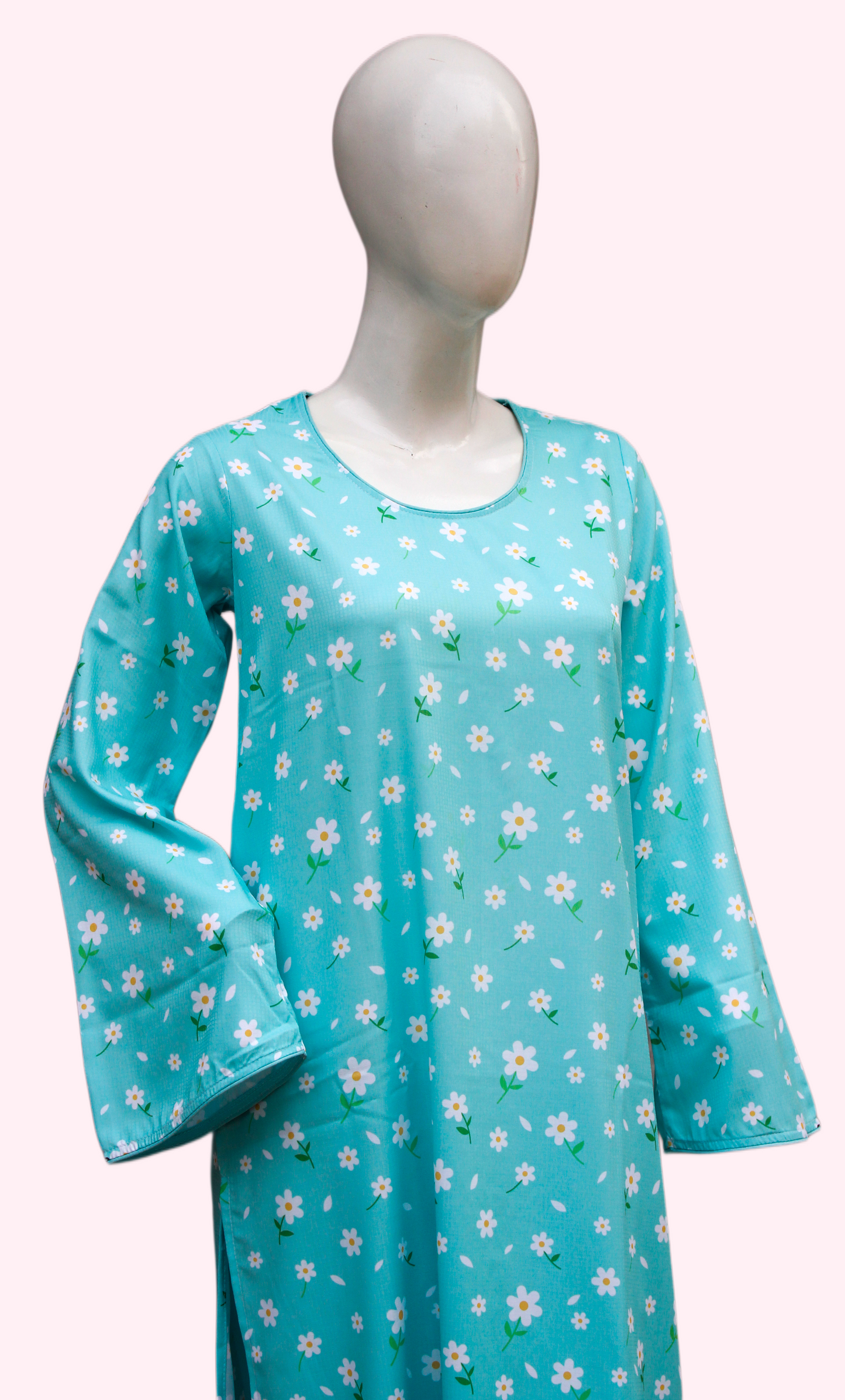 Daisy 2 Piece Ladies Suit