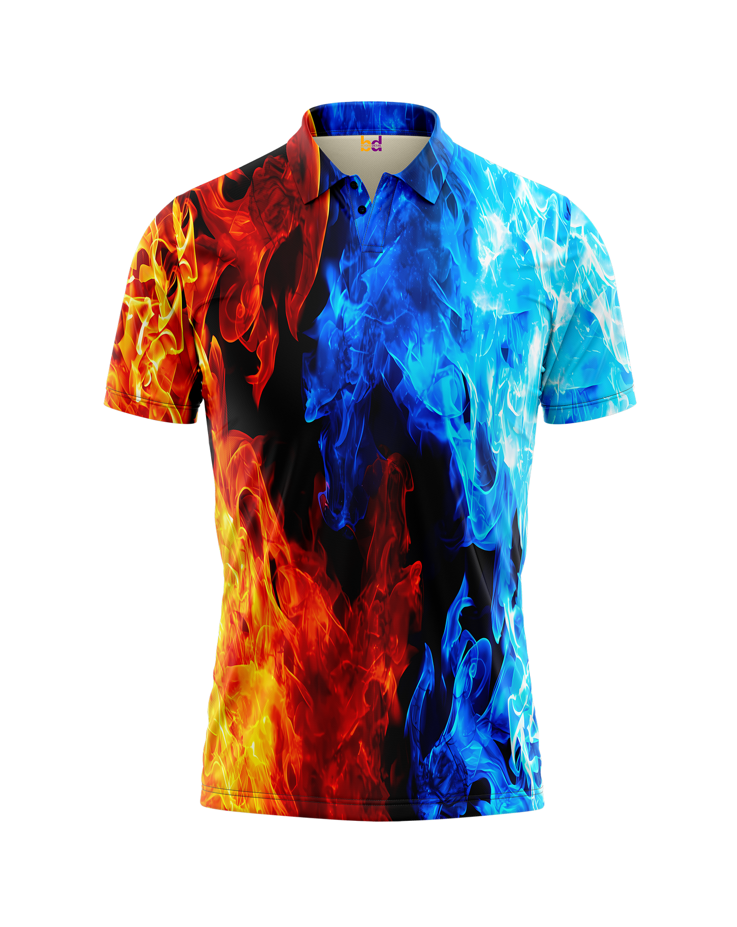 Flame Polo