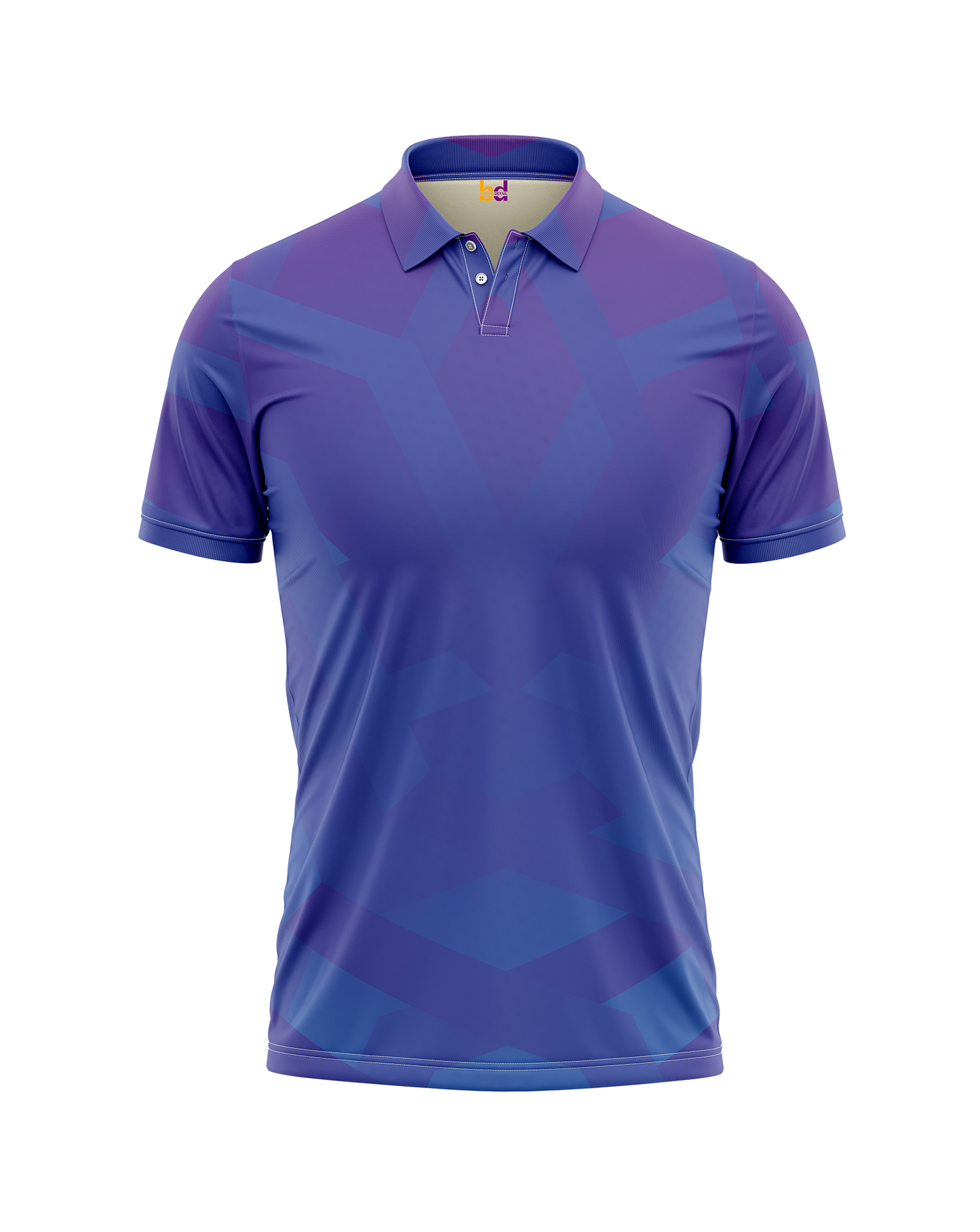Geo Thermal Polo