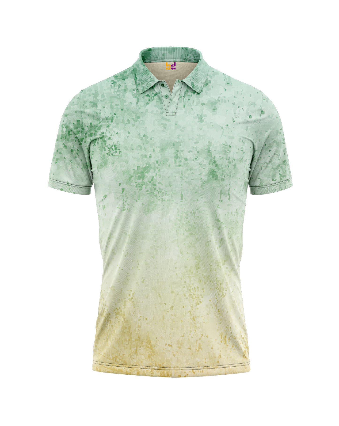 Green Parish Polo
