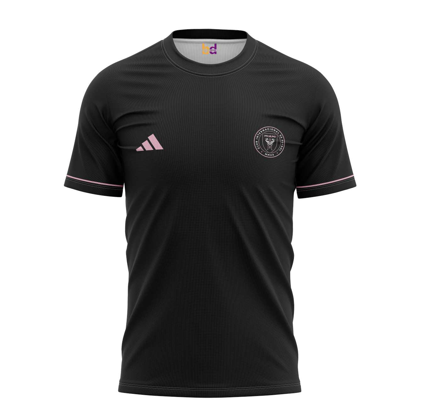 Inter Miami Home Jersey Messi