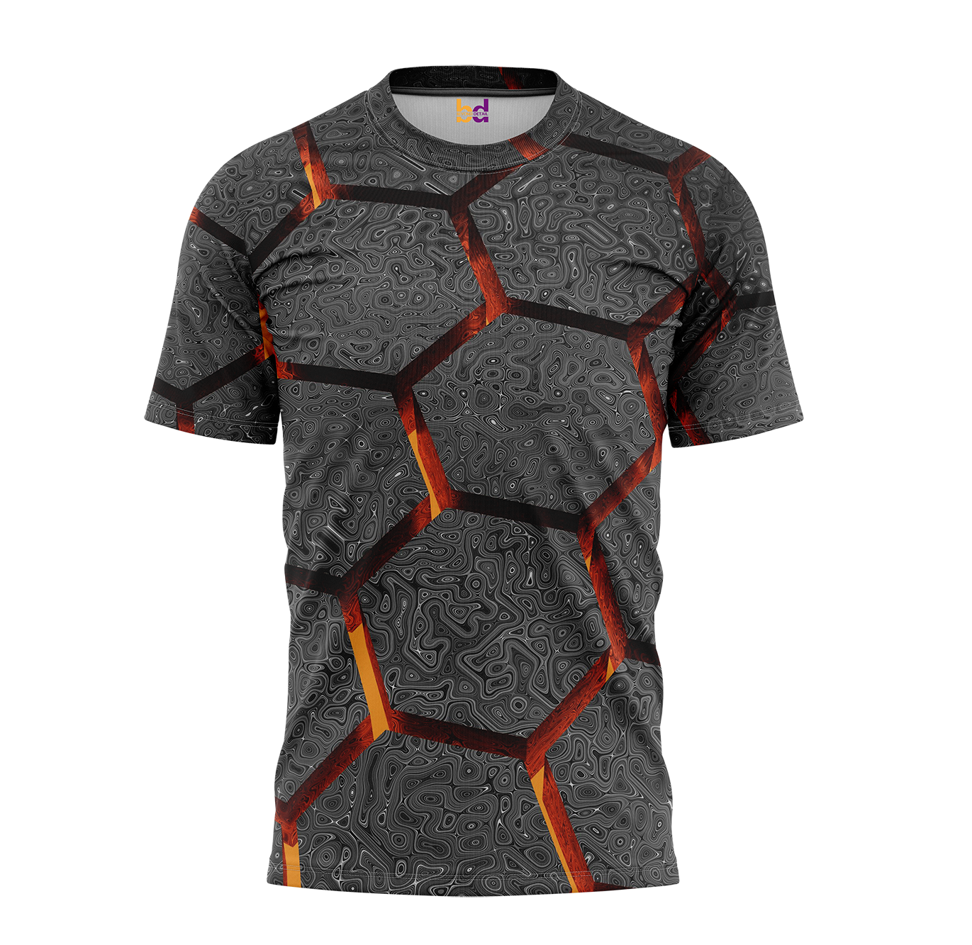 Lava T-Shirt