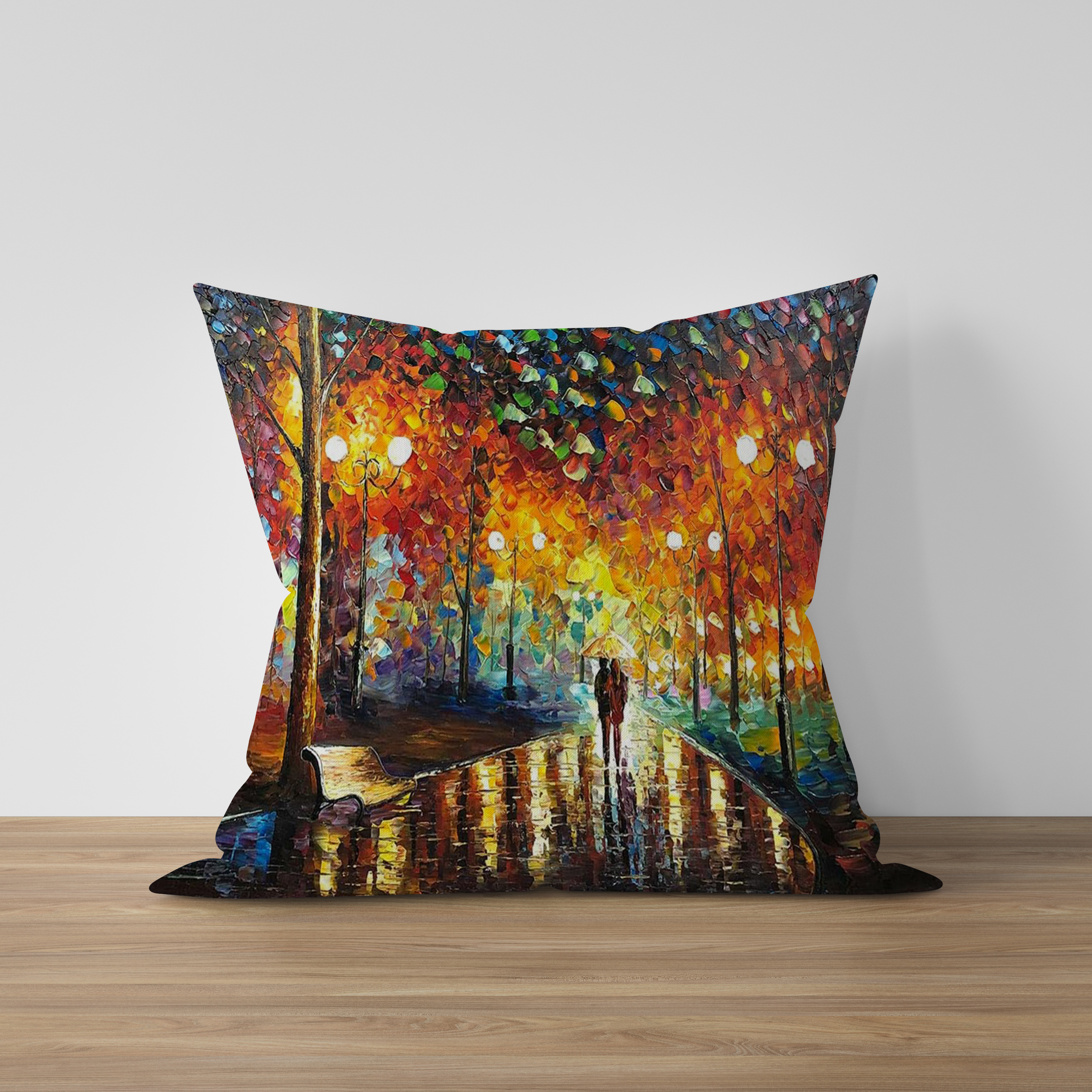 Life Pillow – Beyond Detail Pakistan