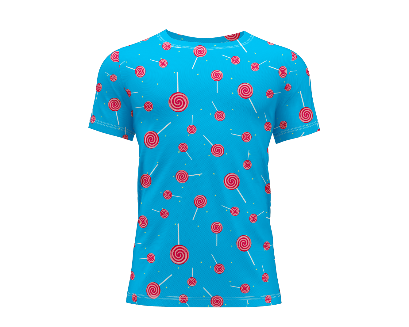 Lollypop Kids T-Shirt