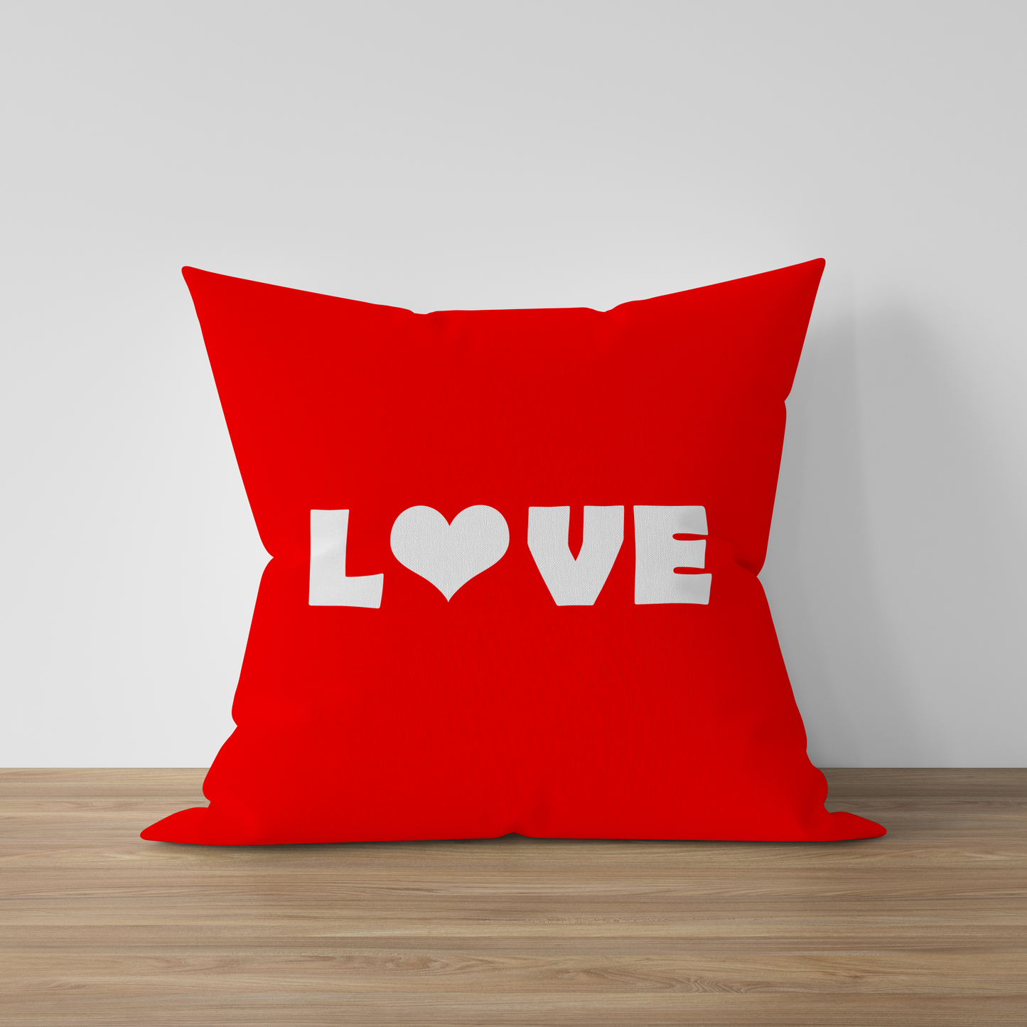 Love Pillow