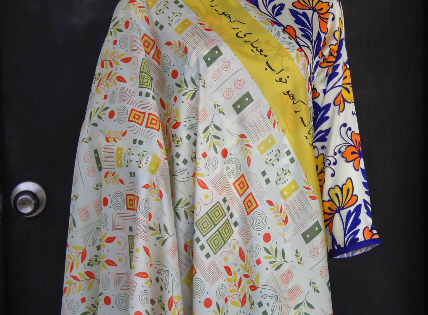 Khuwab Rahat Indori Dupatta