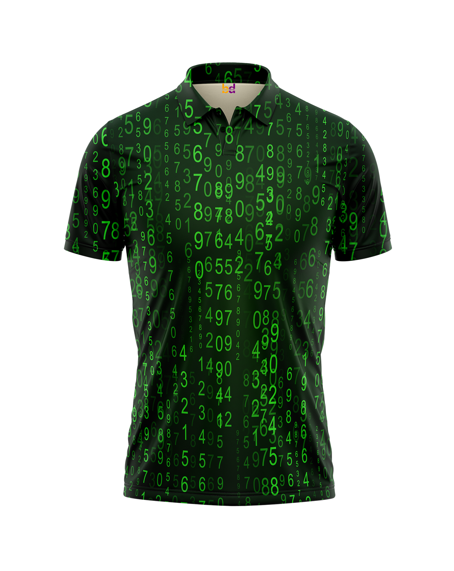 Matrix Polo