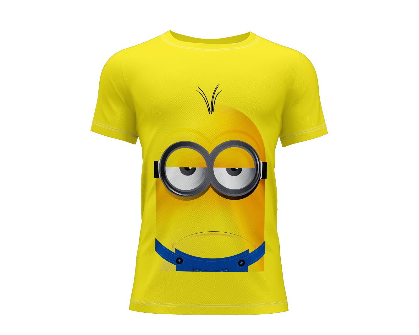 Minions Kids T-Shirt