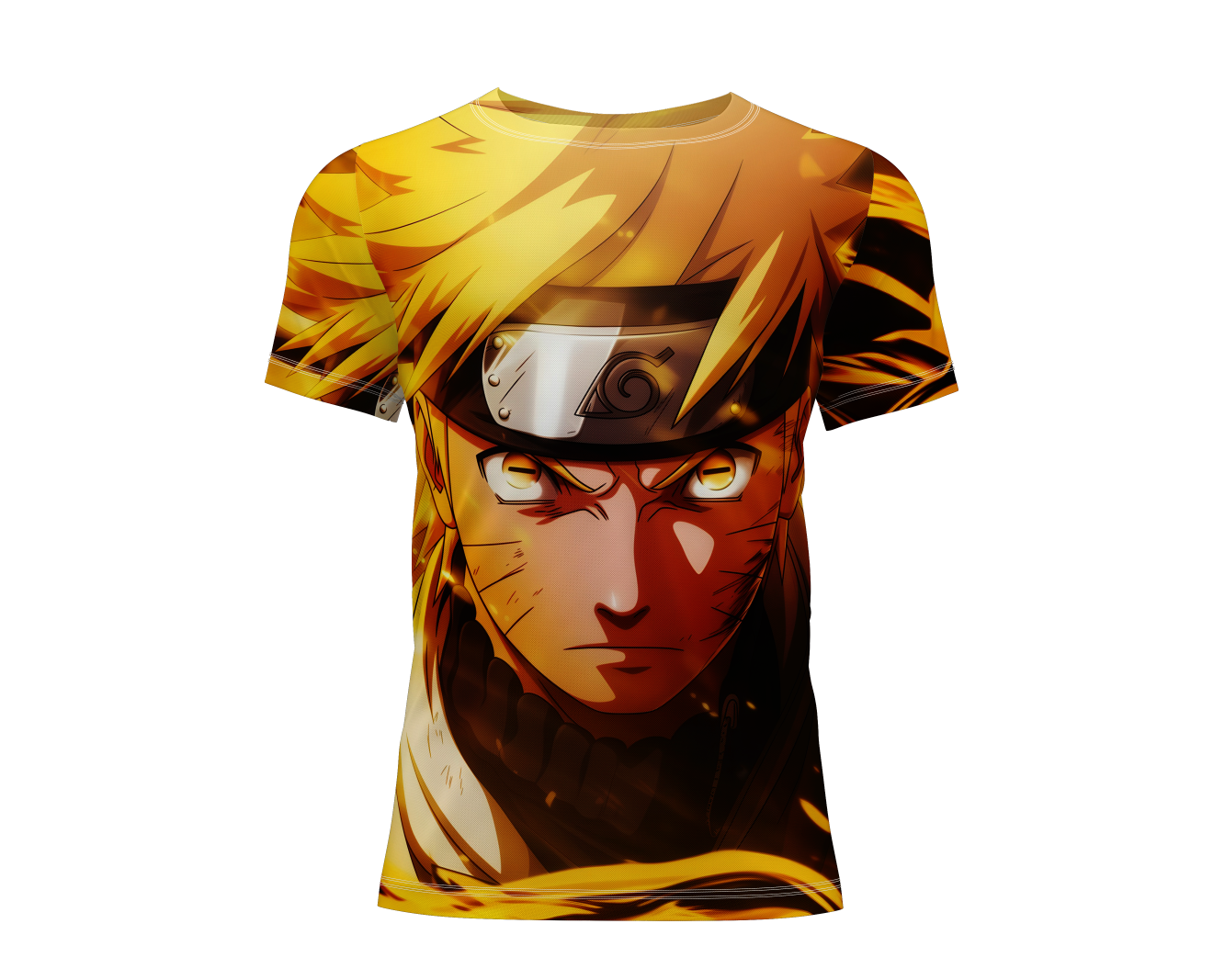 Naruto Kids T-Shirt