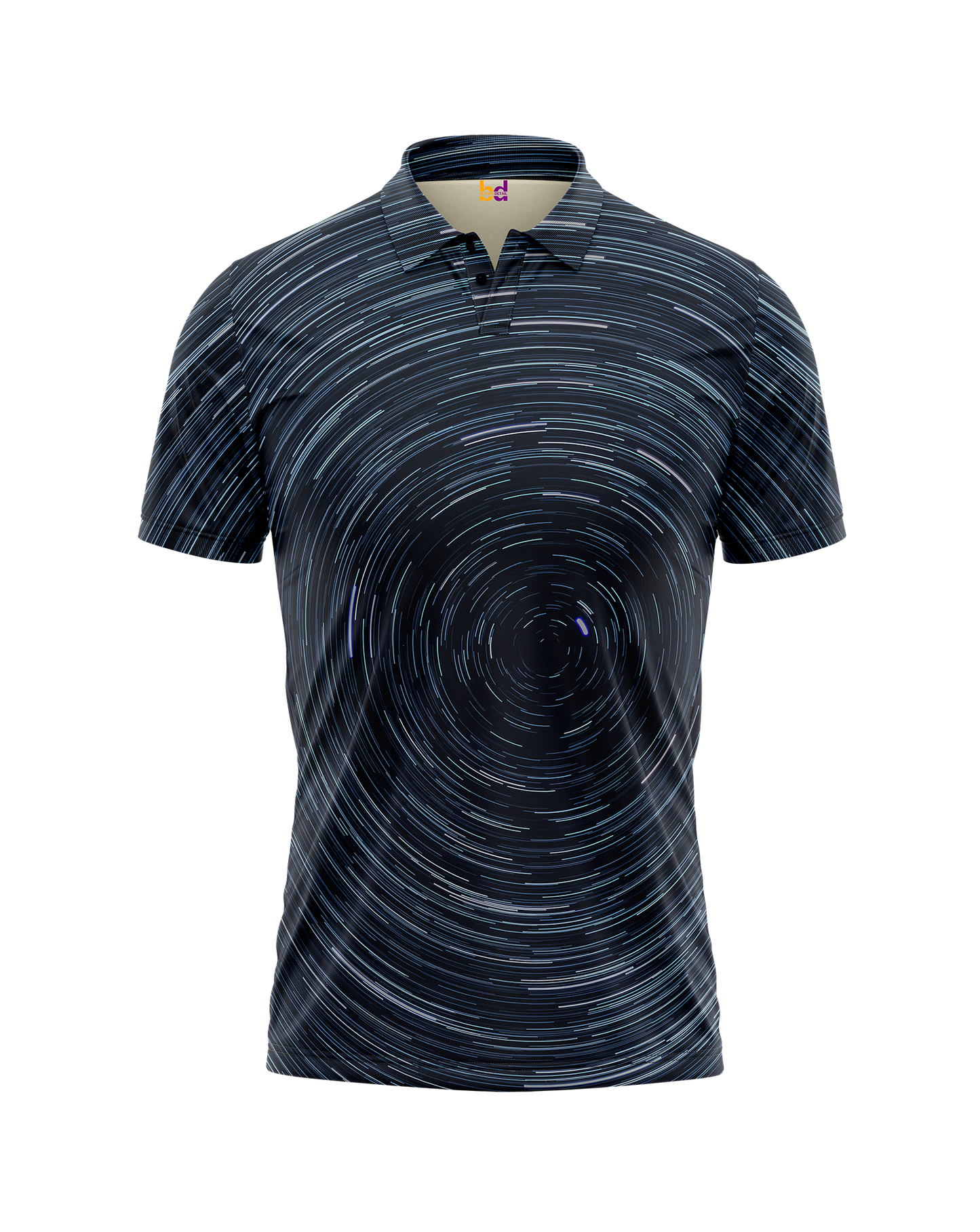 Night Vision Polo