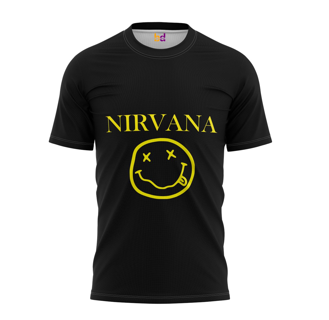 Nirvana T-Shirt