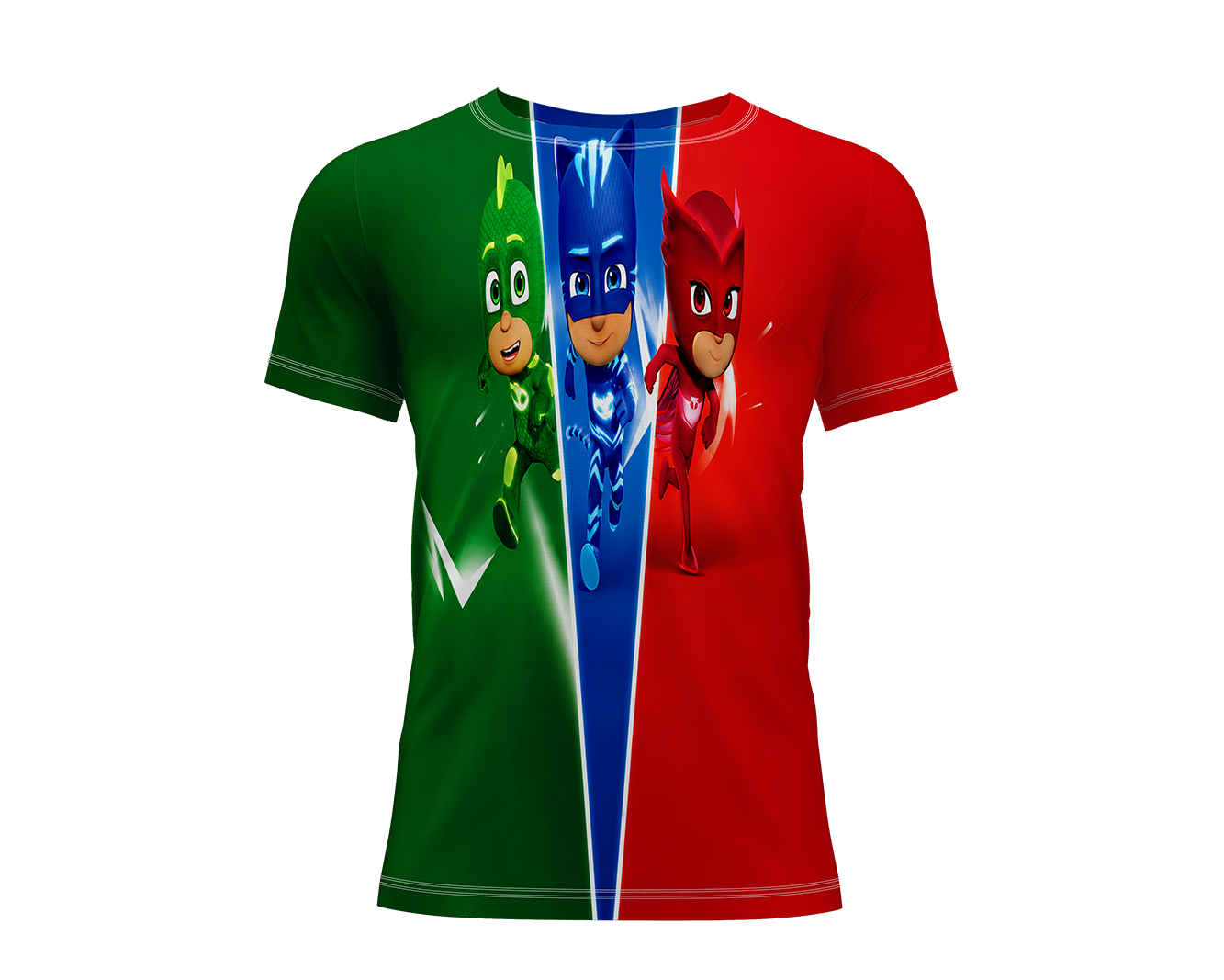 PJ Mask Kids T-Shirt