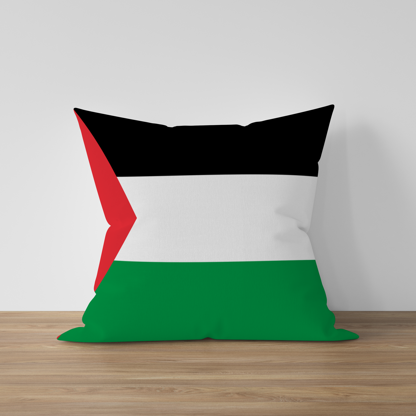 Palestine Pillow