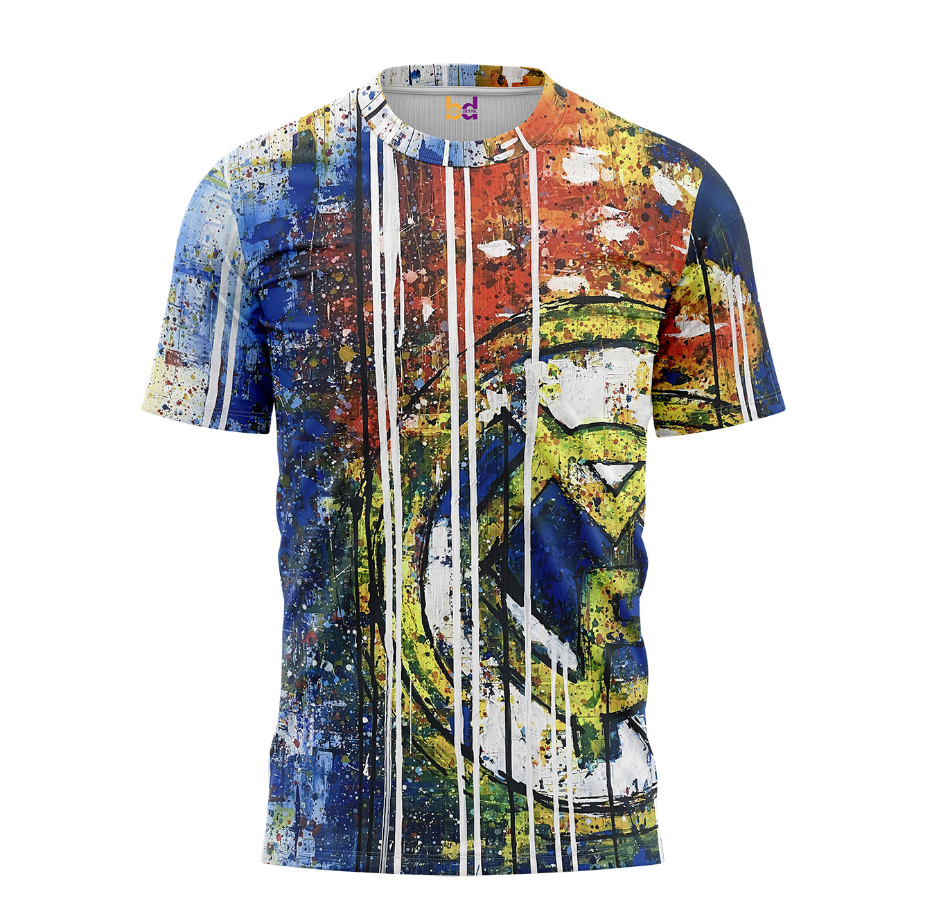 Real Madrid T-Shirt