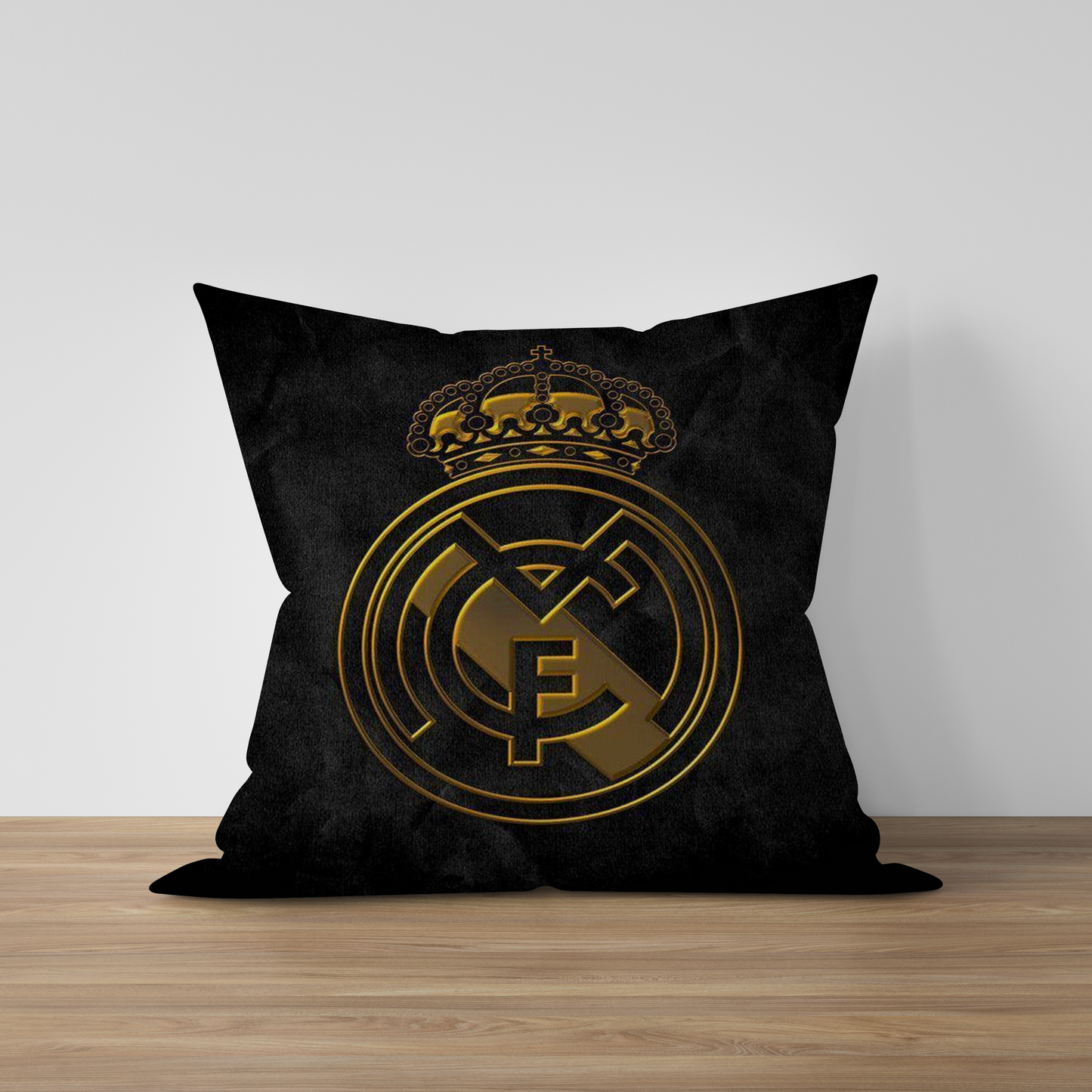 Real Madrid Pillow