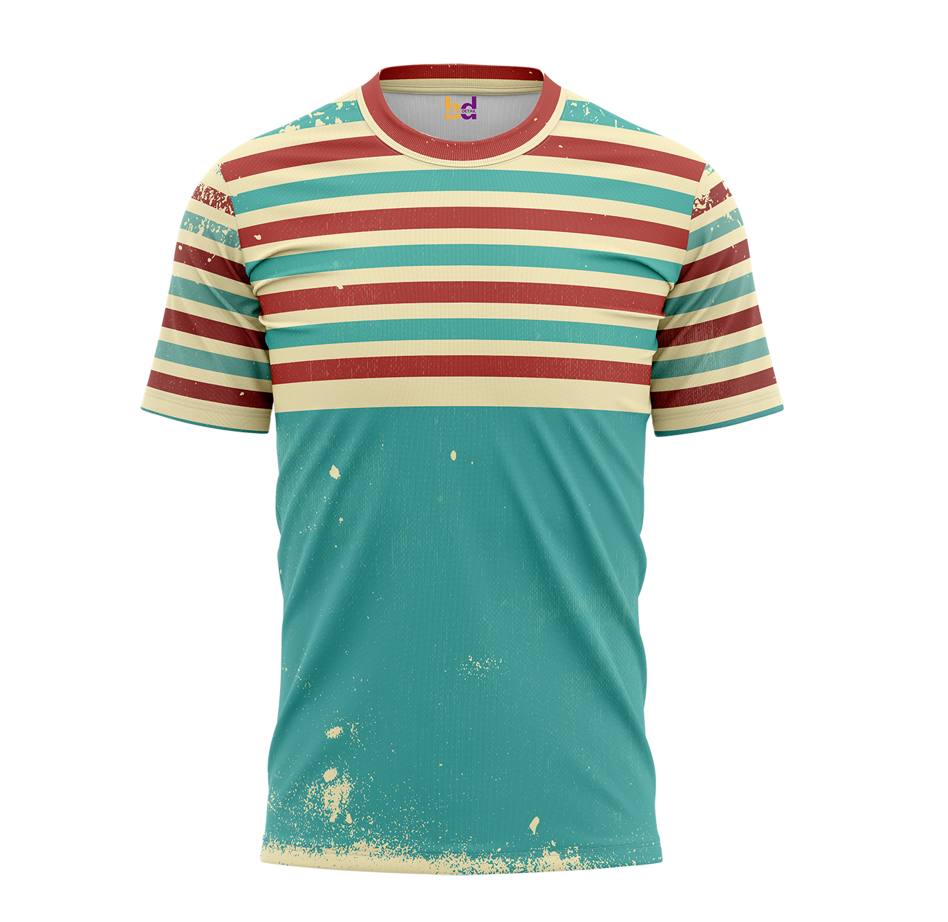 Retro T-Shirt