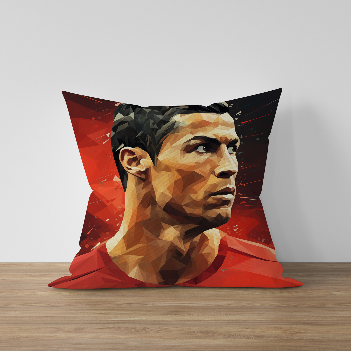 Ronaldo Pillow