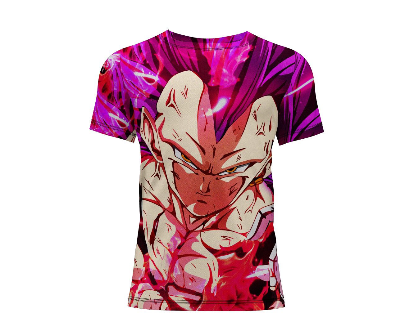 Ultra Ego Vegeta Kids T-Shirt