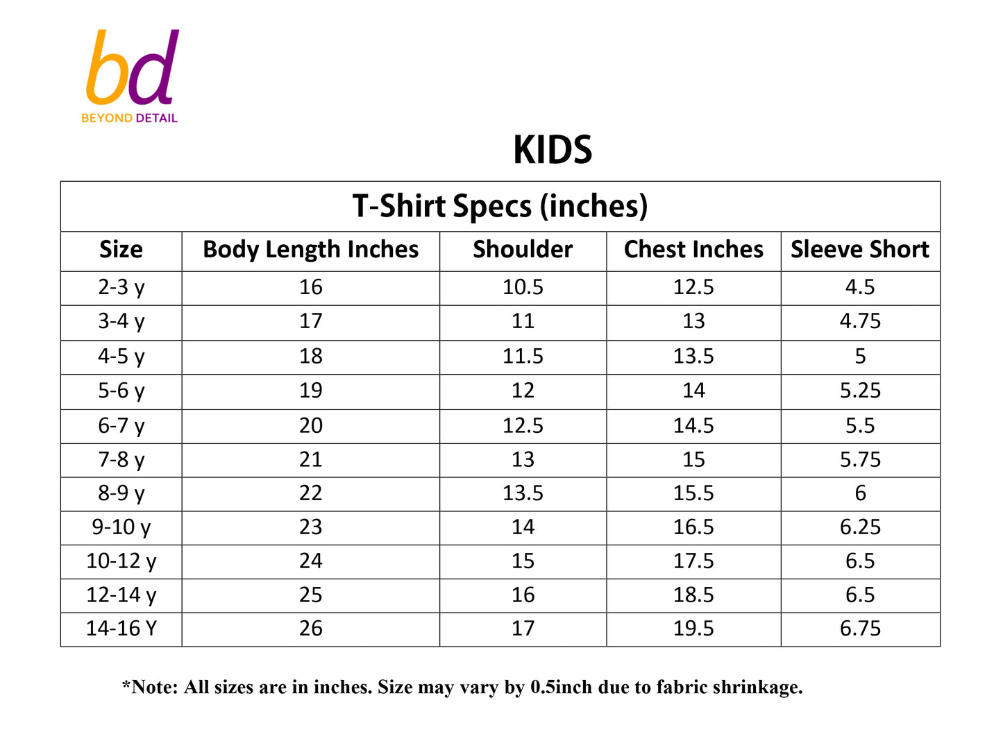 Ben 10 Shirt Pakistan — All-Over Printed Dri-Fit Kids T-Shirt