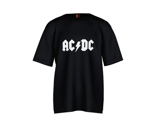 AC/DC Drop Shoulder