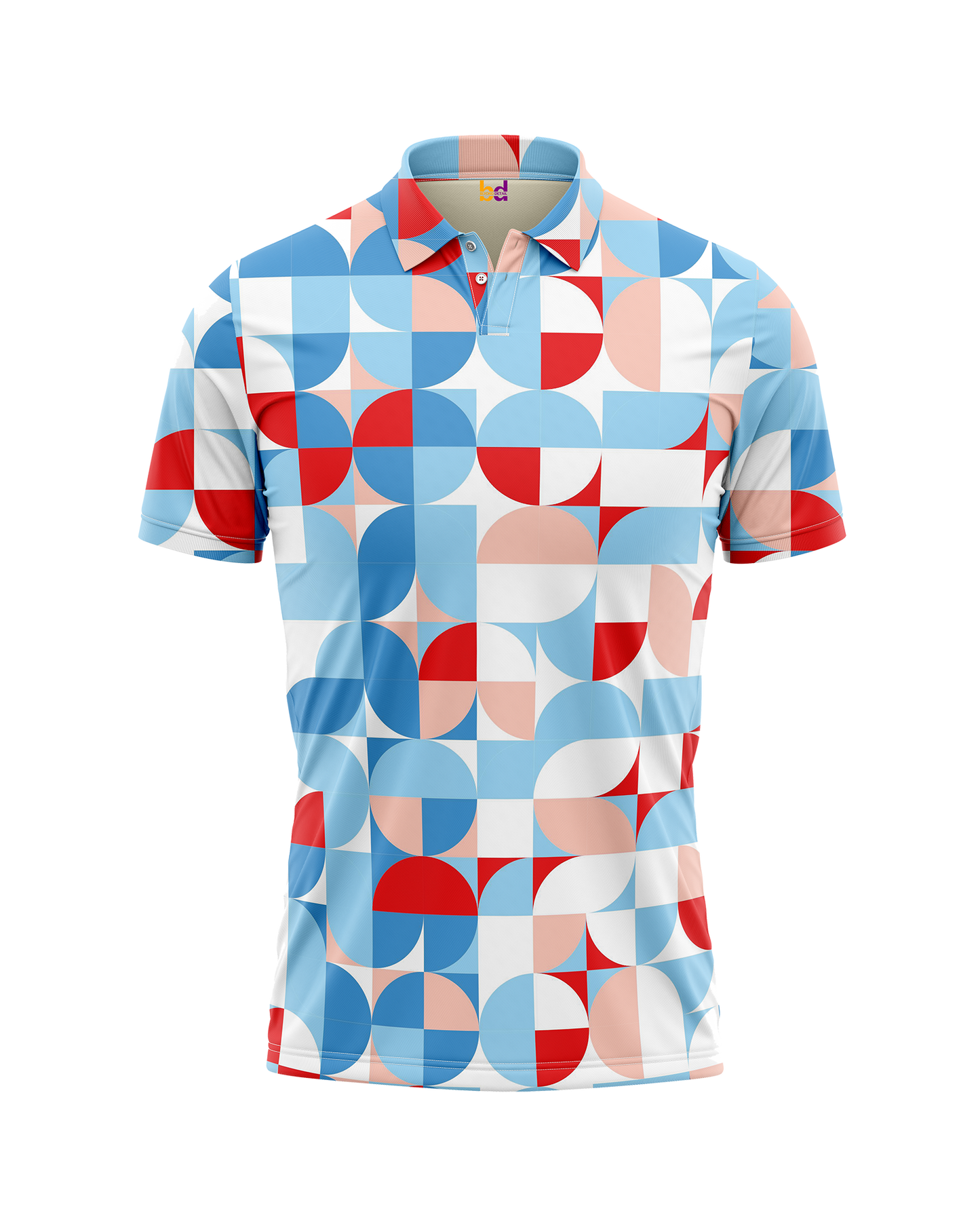 Abstract Geometric Polo