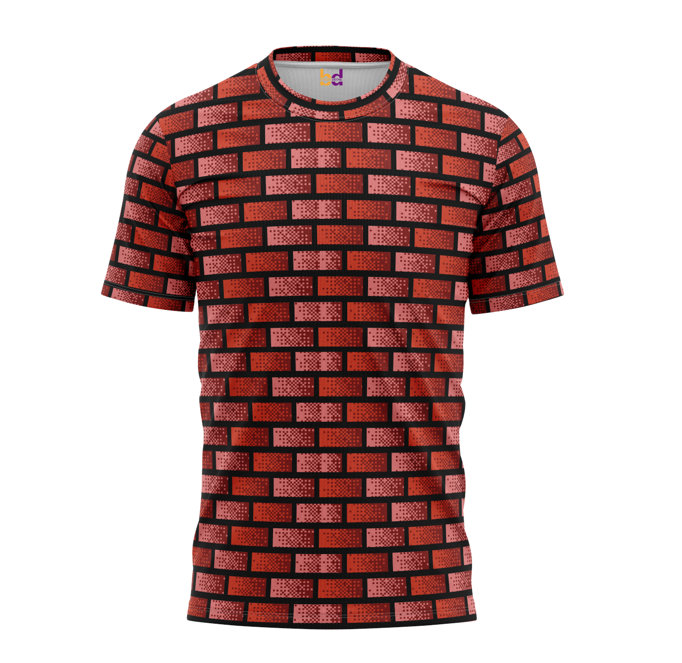 Another Brick in the Wall T-Shirt