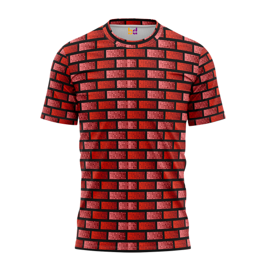 Another Brick in the Wall T-Shirt