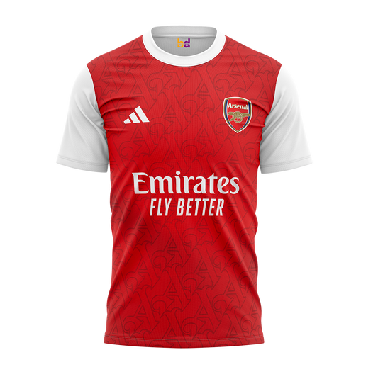 Arsenal Home 25/26 Season Jersey