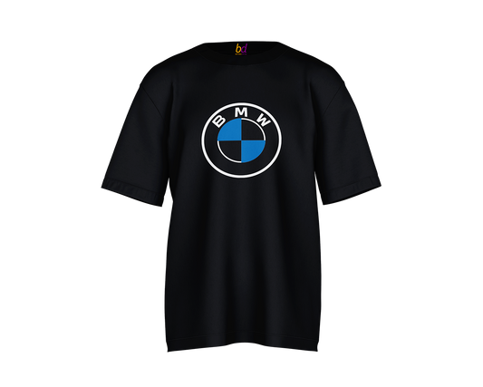 BMW Drop Shoulder
