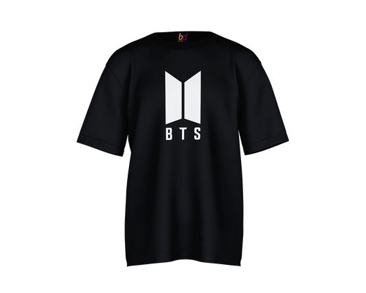 BTS Drop Shoulder