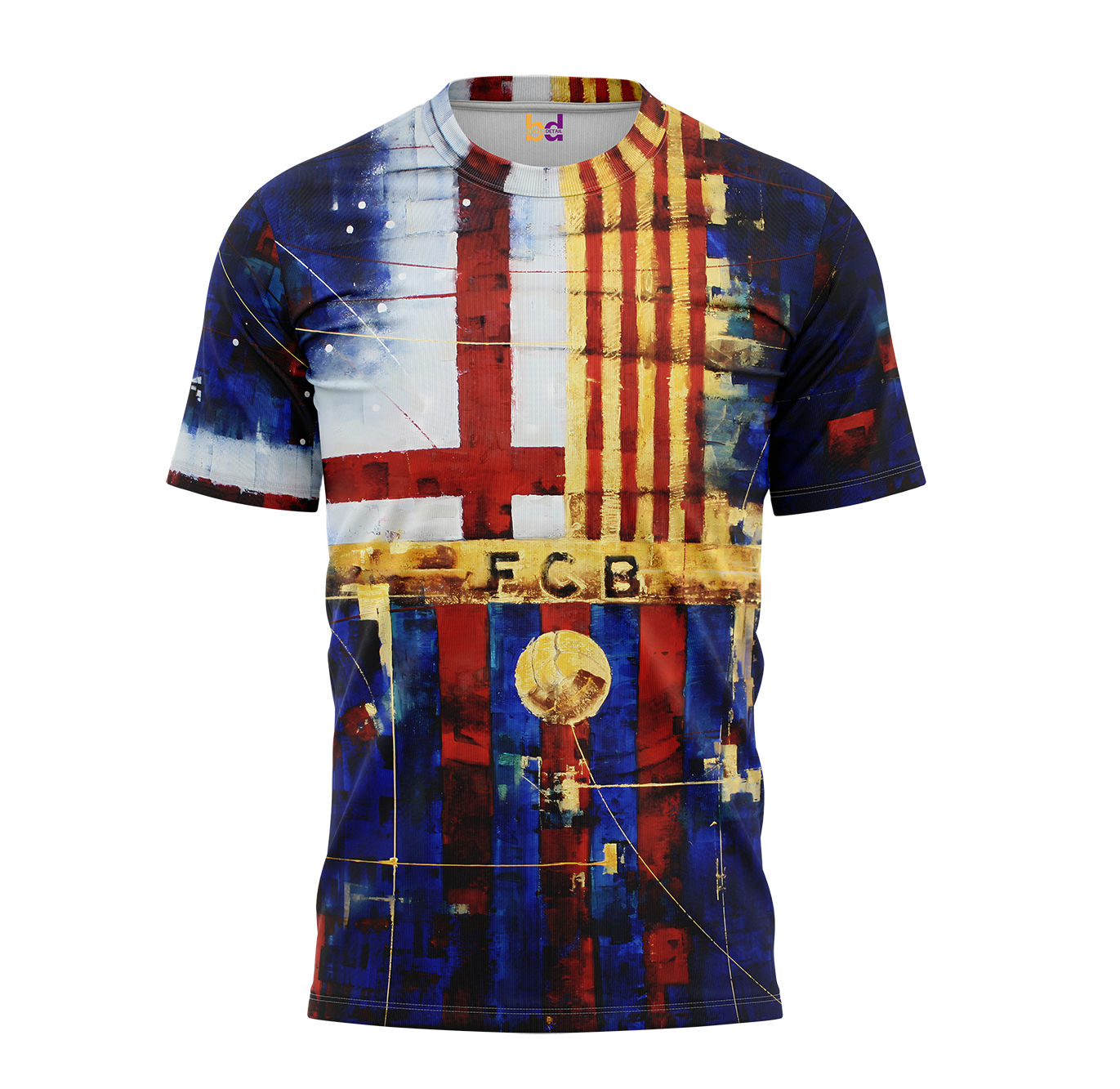 Barcelona T-Shirt