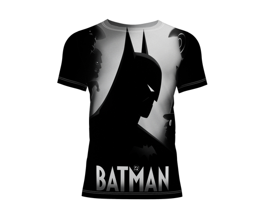 Batman Gotham Kids T-Shirt