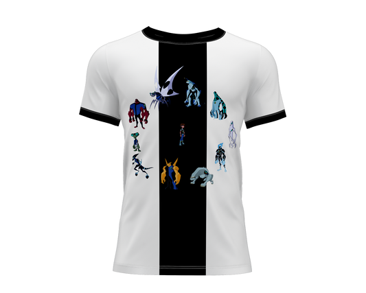 Ben10 Omniverse Kids T-Shirt