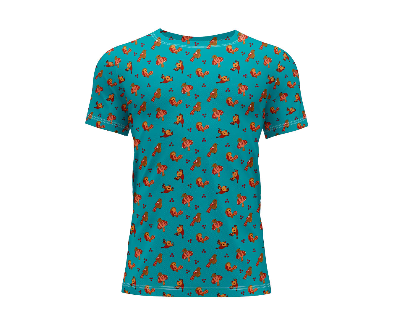 Birdies Kids T-Shirt