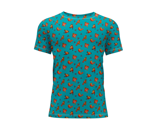 Birdies Kids T-Shirt
