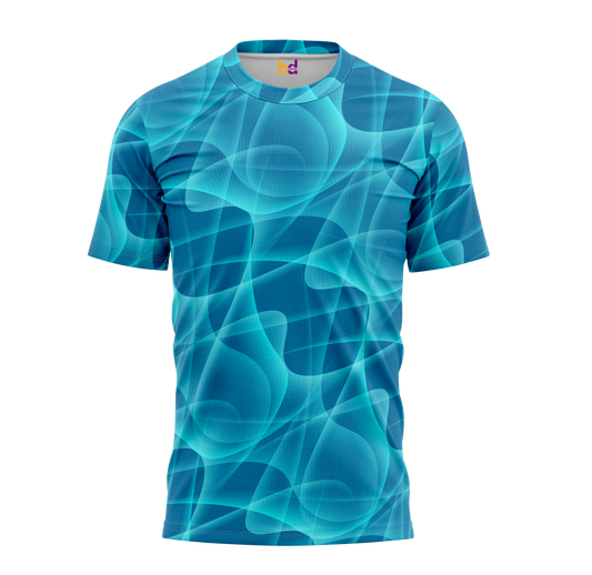 Blue Vintage T-Shirt