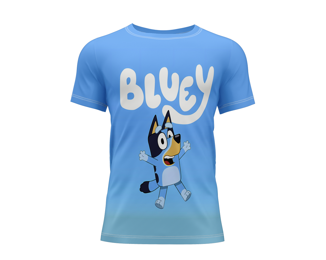 Bluey Kids T-Shirt