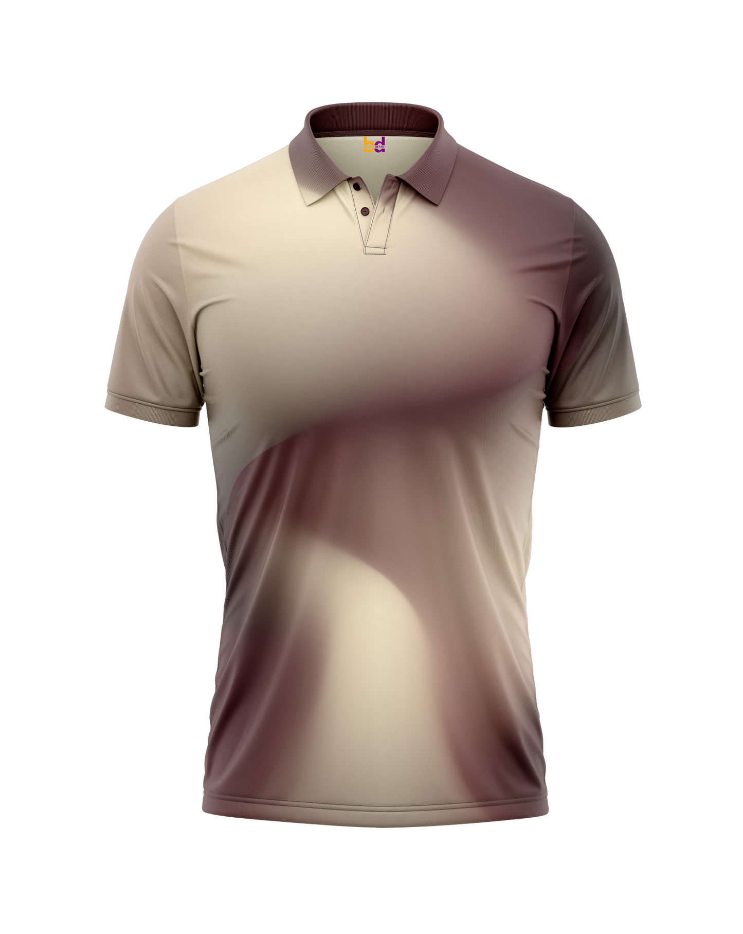 Blurriness Polo