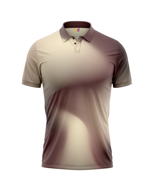 Blurriness Polo