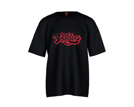 Brooklyn Drop Shoulder