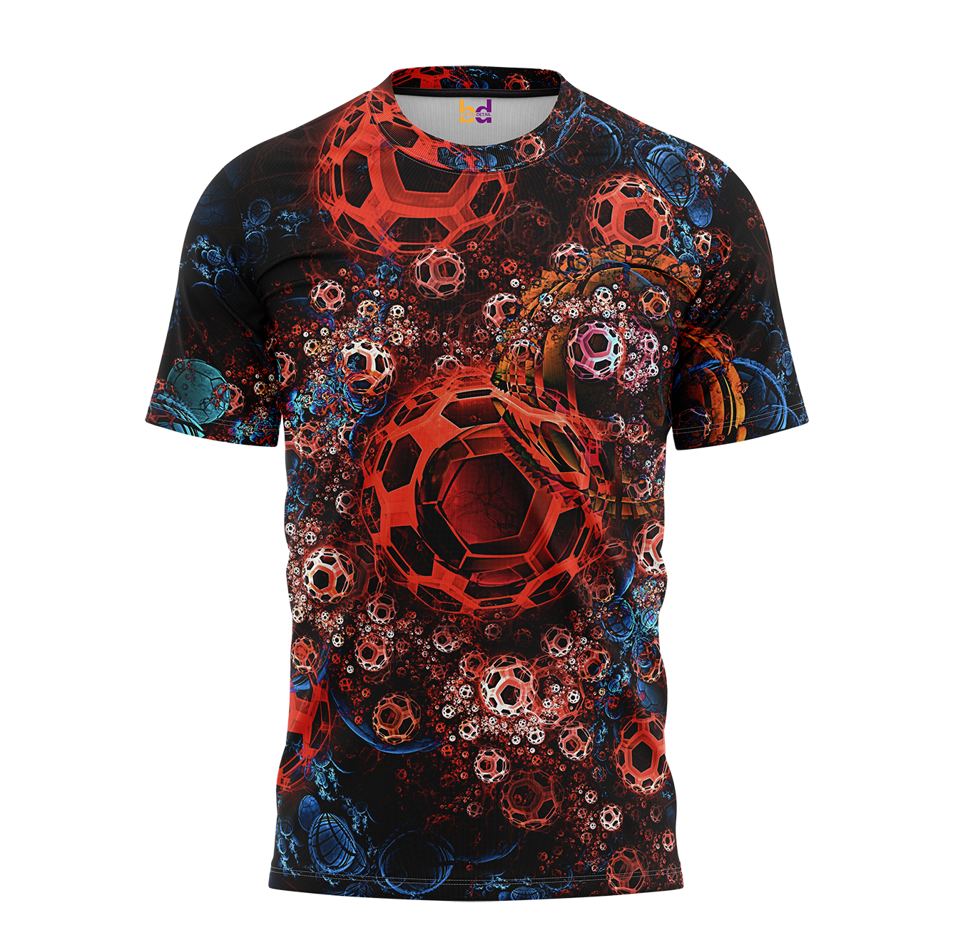 Catalyst T-Shirt