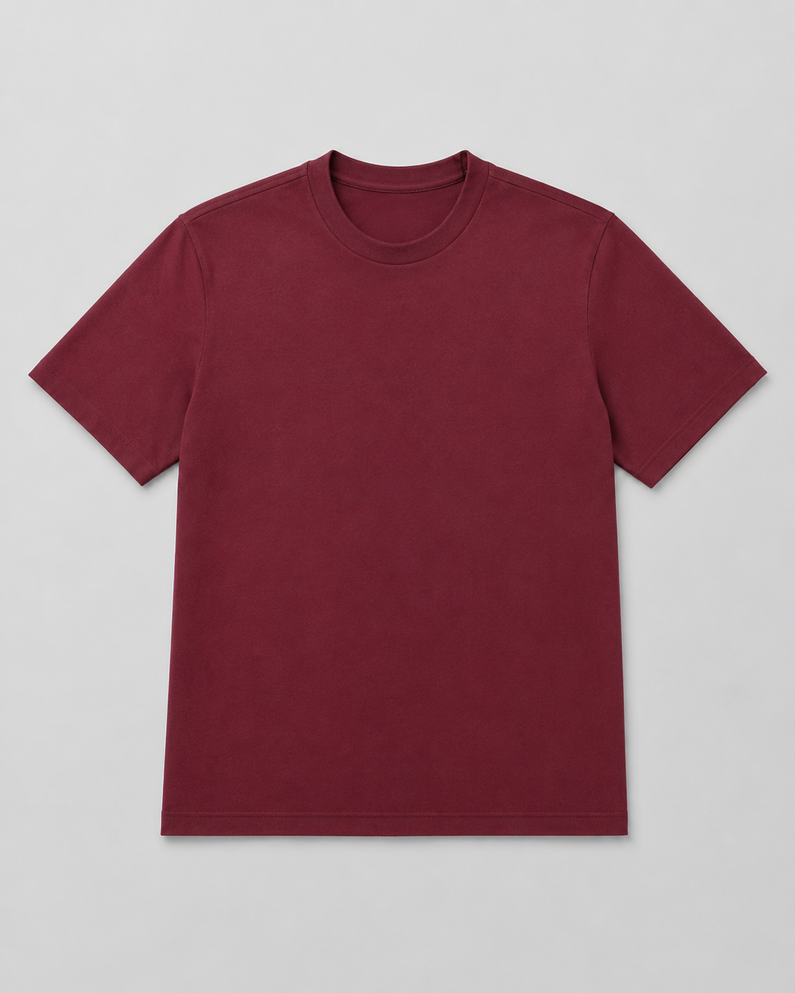 Kaleji Crew Neck – Hand Crafted