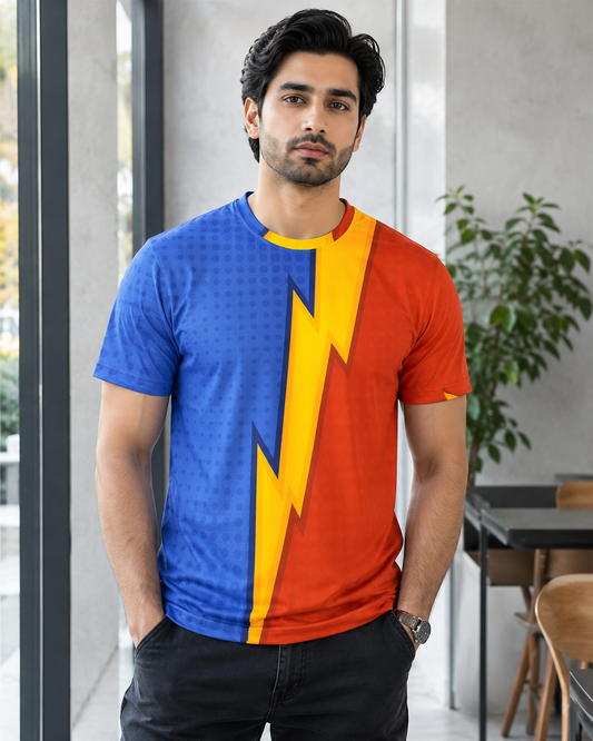 Comic T-Shirt